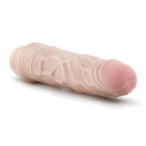 Realistic Multi Speed Vibrator Slim - Vibrating Dildos - Save 30% - Fast Shipping - United Kingdom Stoke-on-trent
