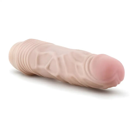 Realistic Multi Speed Vibrator Slim - Vibrating Dildos - Save 30% - Fast Shipping - United Kingdom Stoke-on-trent