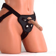 Realistic Strap-on Kit - Save 25% - Strap-on - Fast Shipping - Sale United Kingdom Stoke-on-trent