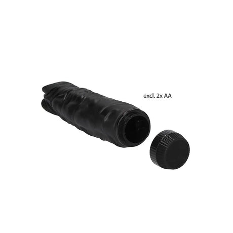 Realistic Vibrator Black - Save 30% - Fast Shipping - Sale United Kingdom Stoke-on-trent