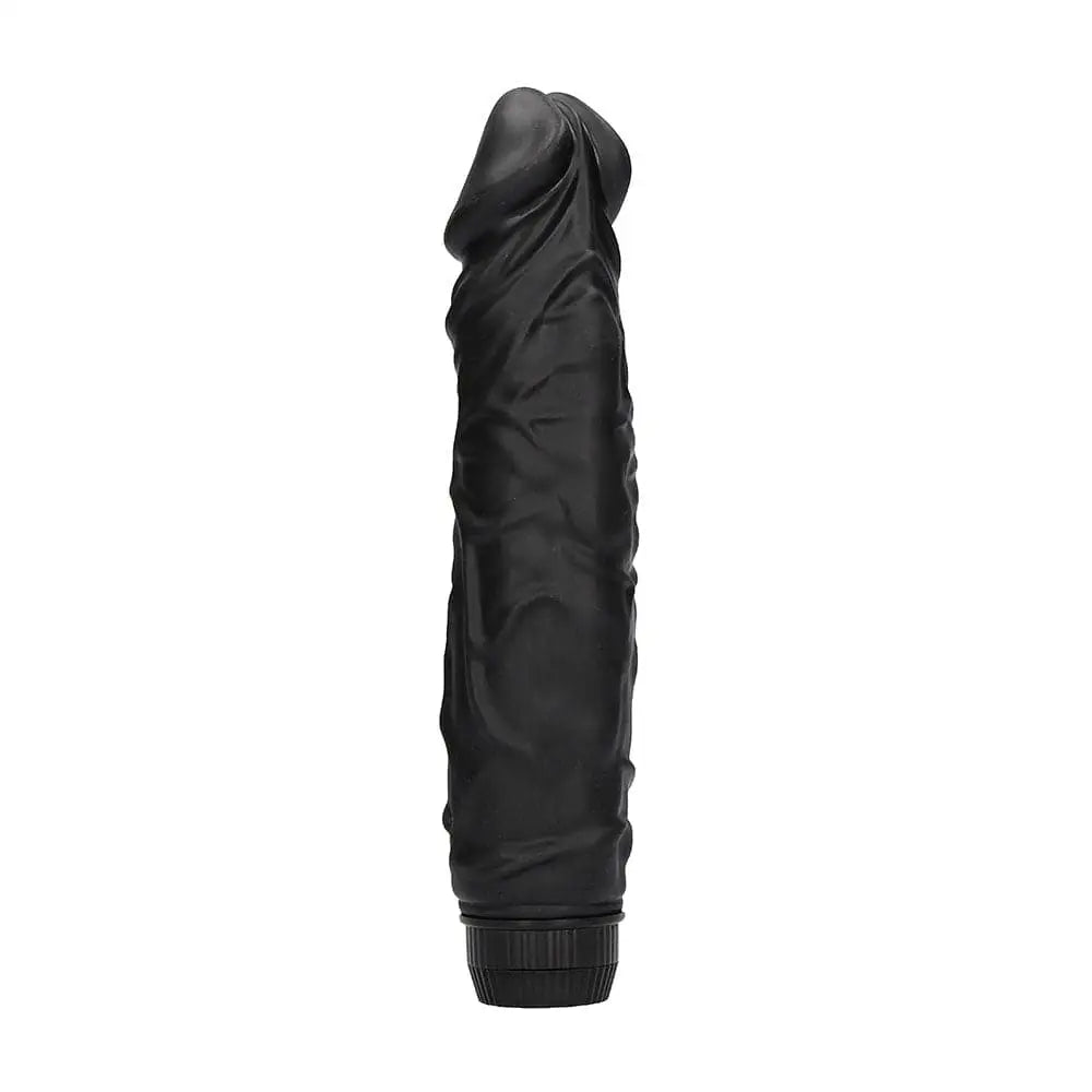 Realistic Vibrator Black - Save 30% - Fast Shipping - Sale United Kingdom Stoke-on-trent