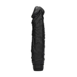 Realistic Vibrator Black - Save 30% - Fast Shipping - Sale United Kingdom Stoke-on-trent