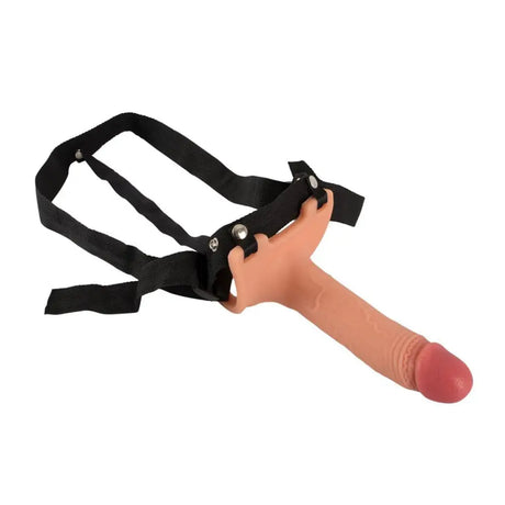 Realistixxx Strap on Sleeve - Save 30% - on - Fast Shipping - Dildo United Kingdom Stoke-on-trent