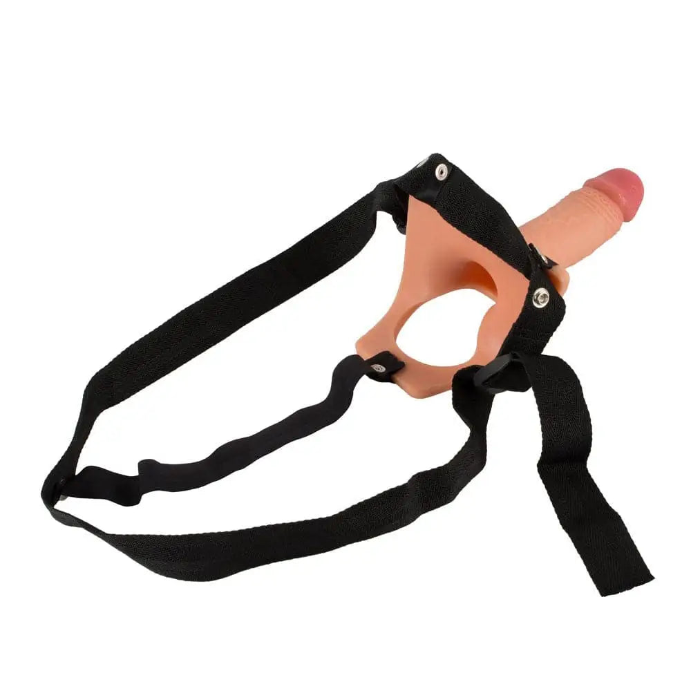 Realistixxx Strap on Sleeve - Save 30% - on - Fast Shipping - Dildo United Kingdom Stoke-on-trent