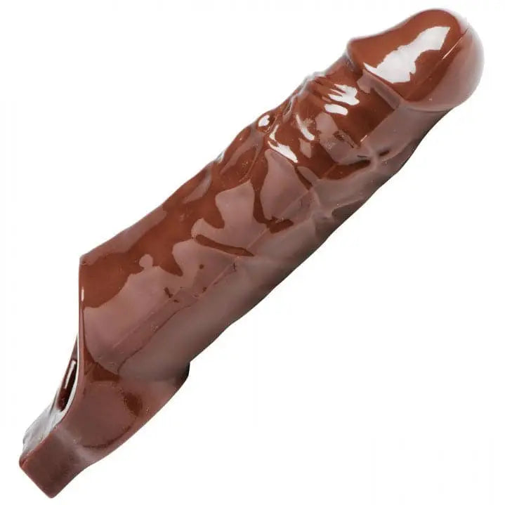 Really Ample Penis Enhancer Brown - Save 15% - Fast Shipping - Sale United Kingdom Stoke-on-trent