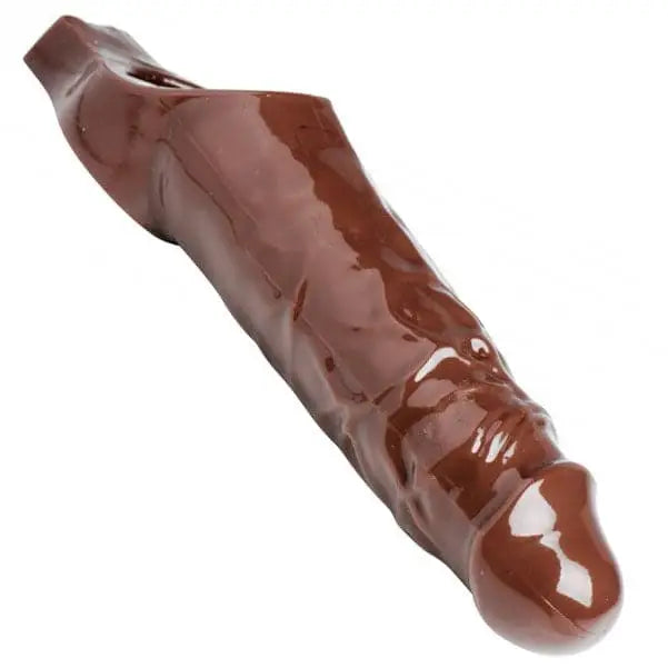 Really Ample Penis Enhancer Brown - Save 15% - Fast Shipping - Sale United Kingdom Stoke-on-trent