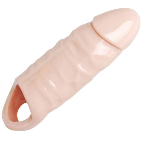 Really Ample Penis Enhancer Xl Flesh - Save 25% - Sale