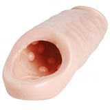 Really Ample Penis Enhancer Xl Flesh - Save 25% - Sale