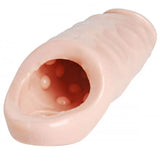 Really Ample Penis Enhancer Xl Flesh - Save 25% - Xl - Fast Shipping - Sale United Kingdom Stoke-on-trent
