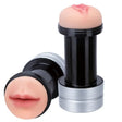 Realstuff 2 in 1 Mouth and Vagina Hummer Masturbator - Save 30% - in - Fast Shipping - Sale United Kingdom Stoke-on-trent