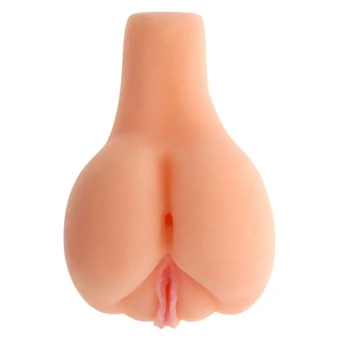 Realstuff Buttocks Vibrating Vagina and Anus Masturbator - Save 25% - and - Fast - Sale United Kingdom Stoke-on-trent