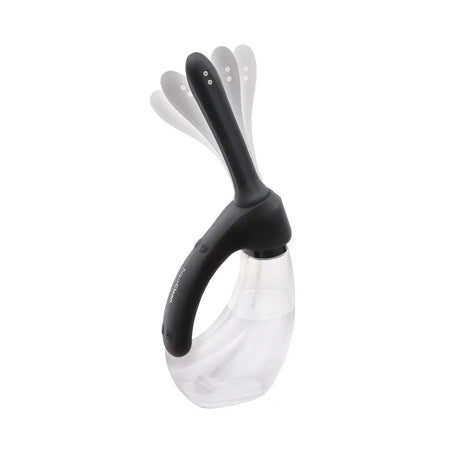 Rechargeable Auto Douche - Save 30% - Fast Shipping - Sale United Kingdom Stoke-on-trent