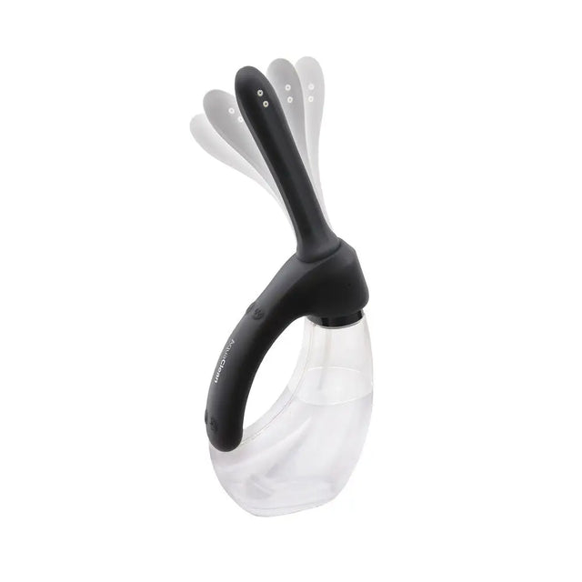 Rechargeable Auto Douche - Save 30% - Fast Shipping - Sale United Kingdom Stoke-on-trent