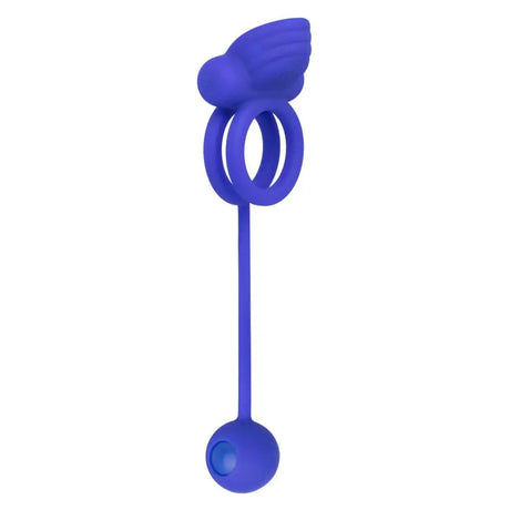 Rechargeable Dual Rockin Rim Enhancer Cock Ring - Save 30% - Fast Shipping - Sale United Kingdom Stoke-on-trent