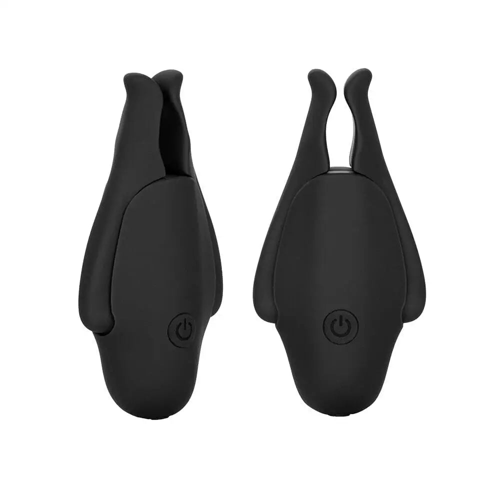 Rechargeable Nipplettes Vibrating Nipple Clamps - Save 15% - Fast Shipping - Sale United Kingdom Stoke-on-trent