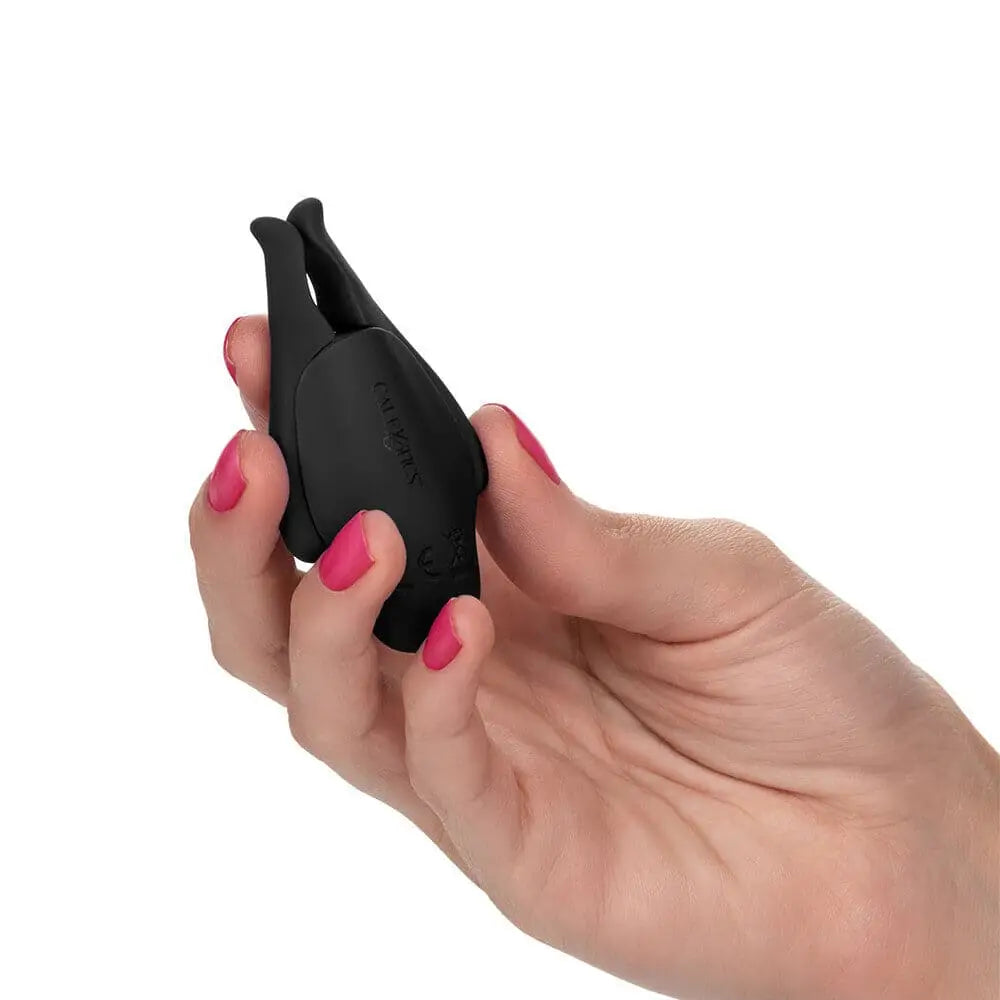 Rechargeable Nipplettes Vibrating Nipple Clamps - Save 15% - Fast Shipping - Sale United Kingdom Stoke-on-trent