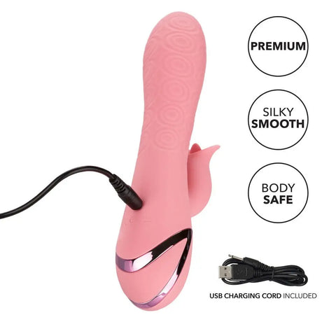 Rechargeable Pasadena Player Clit Vibrator - Save 30% - Fast Shipping - Sale United Kingdom Stoke-on-trent