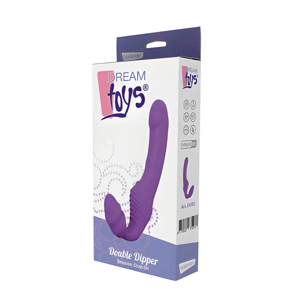 Rechargeable Silicone Strapless Vibrating Dildo - Strap Ons - Save 25% - Fast Shipping - Couples Vibrators United Kingdom Stoke-on-trent