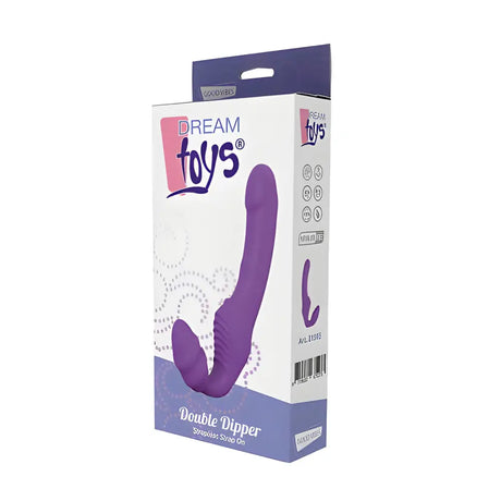 Rechargeable Silicone Strapless Vibrating Dildo - Strap Ons - Save 25% - Fast Shipping - Couples Vibrators United Kingdom Stoke-on-trent