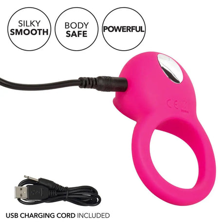 Rechargeable Teasing Tongue Enhancer Cock Ring - Save 30% - Fast Shipping - Sale United Kingdom Stoke-on-trent