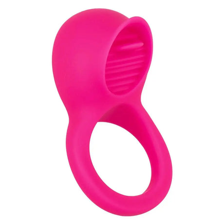 Rechargeable Teasing Tongue Enhancer Cock Ring - Save 30% - Fast Shipping - Sale United Kingdom Stoke-on-trent