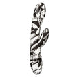 Rechargeable Waterproof Hype Dual Wand - Save 30% - Fast Shipping - Vibrator United Kingdom Stoke-on-trent