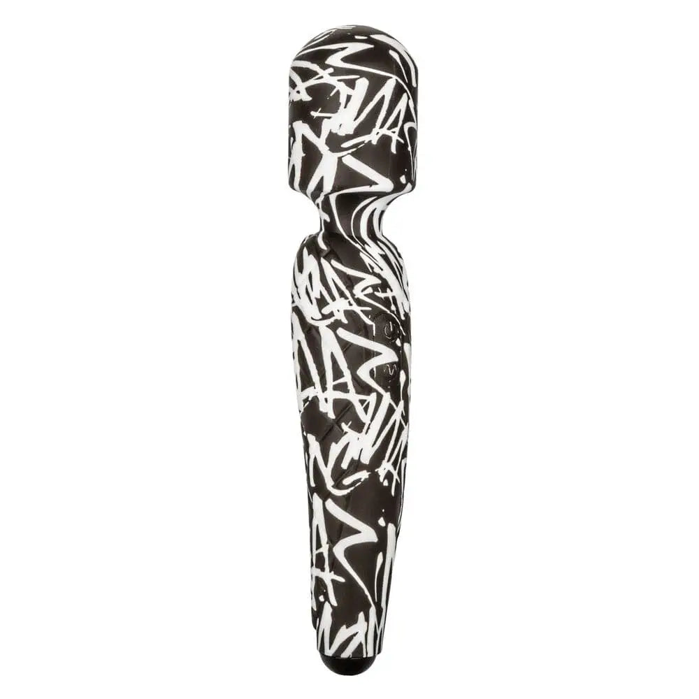 Rechargeable Waterproof Hype Massager Wand - Save 30% - Fast Shipping - Vibrator United Kingdom Stoke-on-trent