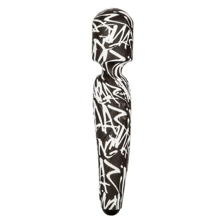 Rechargeable Waterproof Hype Massager Wand - Save 30% - Fast Shipping - Vibrator United Kingdom Stoke-on-trent