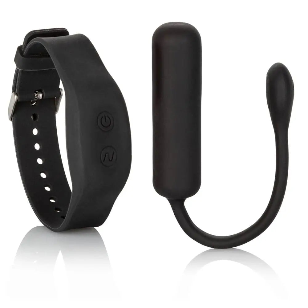 Rechargeable Wristband Remote Petite Bullet - Save 30% - Fast Shipping - Sale United Kingdom Stoke-on-trent