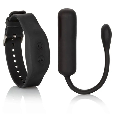 Rechargeable Wristband Remote Petite Bullet - Save 30% - Fast Shipping - Sale United Kingdom Stoke-on-trent
