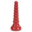 Red Boy Anal Wand Butt Plug - Save 25% - Fast Shipping - Sale United Kingdom Stoke-on-trent