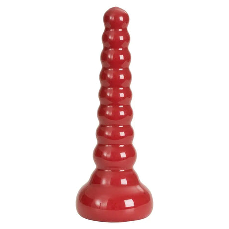 Red Boy Anal Wand Butt Plug - Save 25% - Fast Shipping - Sale United Kingdom Stoke-on-trent