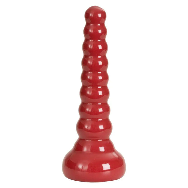 Red Boy Anal Wand Butt Plug - Save 25% - Fast Shipping - Sale United Kingdom Stoke-on-trent