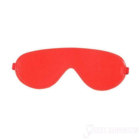 Red Eye Mask Only