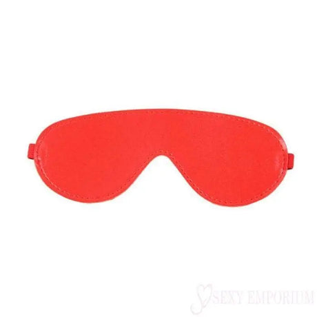 Red Eye Mask Only - Save 25% - Fast Shipping - Sale United Kingdom Stoke-on-trent