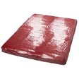 Red Orgy Bedsheets - Save 25% - Sale