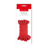 Red Rope 10 Metres - Save 25% - Fast Shipping - Sale United Kingdom Stoke-on-trent