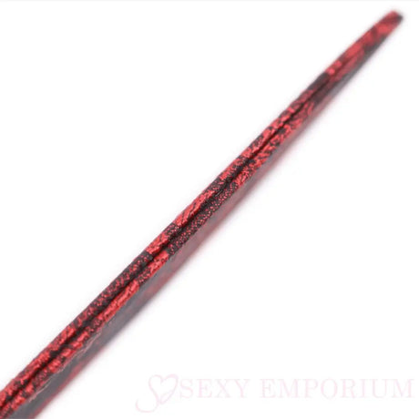 Red Satin Spanking Paddles - Fast Shipping - Sale United Kingdom Stoke-on-trent