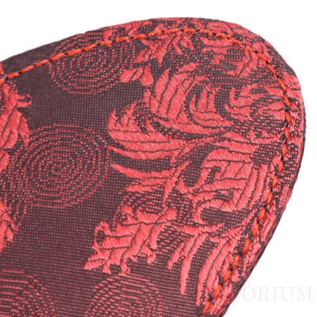Red Satin Spanking Paddles - Fast Shipping - Sale United Kingdom Stoke-on-trent