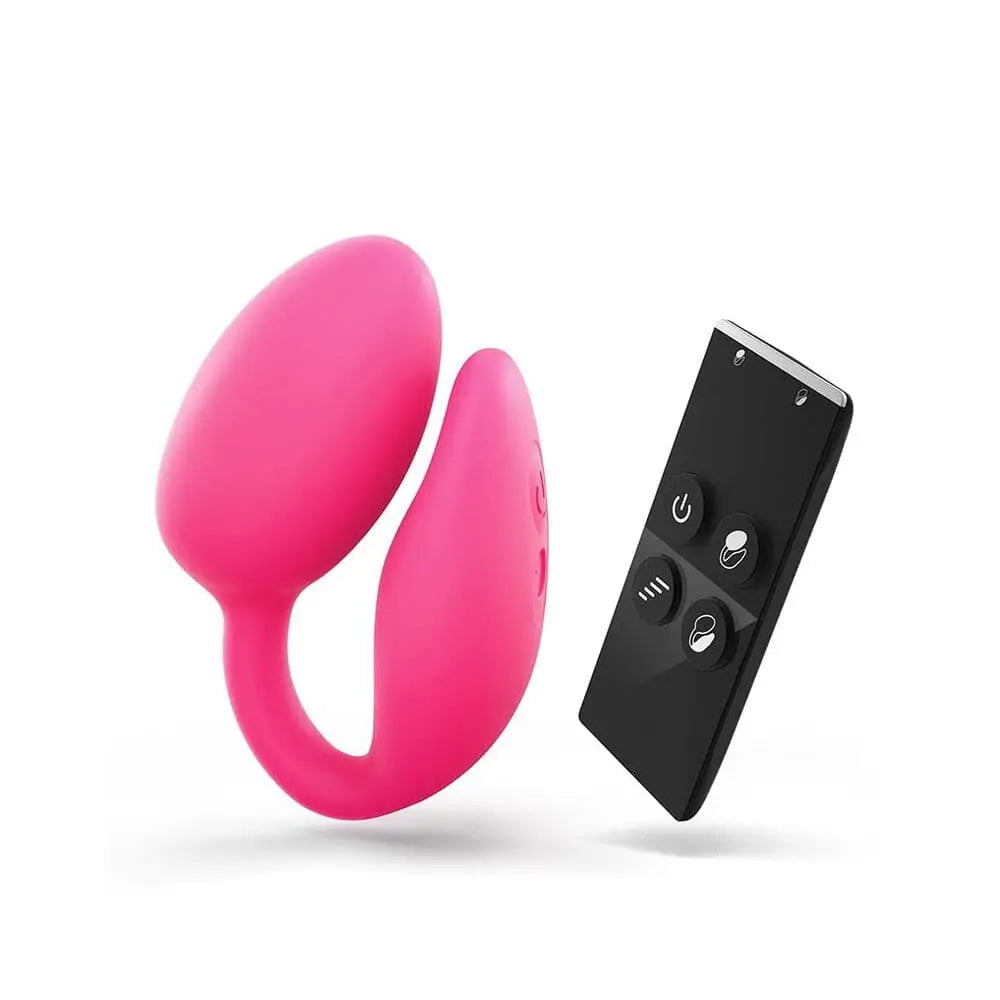 Remote Control Love to Double Stimulator Wonderlove - Save 30% - to - Fast - Sale United Kingdom Stoke-on-trent