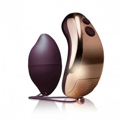 Remote Control Panty Vibrator Egg Clit Bullet G-spot Massager Sex Toys for Women - Save 20% - United Kingdom Stoke-on-trent