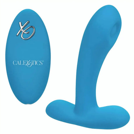 Remote Controlled Pulsing Pleaser Vibrator - Save 30% - Fast Shipping - Sale United Kingdom Stoke-on-trent