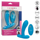Remote Controlled Pulsing Pleaser Vibrator - Save 30% - Fast Shipping - Sale United Kingdom Stoke-on-trent
