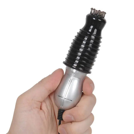 Rends R1 Feel Mont Blanc Black Clitoral Vibrator - Save 25% - Rends - Fast Shipping - Sale United Kingdom Stoke-on-trent