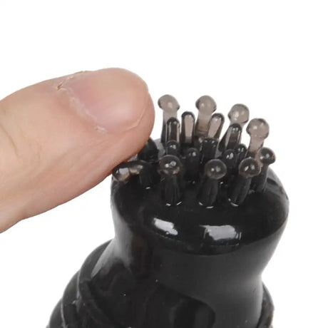Rends R1 Feel Mont Blanc Black Clitoral Vibrator - Save 25% - Rends - Fast Shipping - Sale United Kingdom Stoke-on-trent