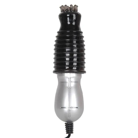 Rends R1 Feel Mont Blanc Black Clitoral Vibrator - Save 25% - Rends - Fast Shipping - Sale United Kingdom Stoke-on-trent