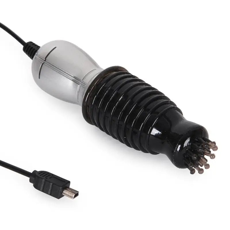 Rends R1 Feel Mont Blanc Black Clitoral Vibrator - Save 25% - Rends - Fast Shipping - Sale United Kingdom Stoke-on-trent