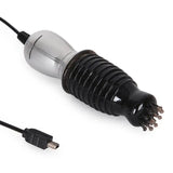 Rends R1 Feel Mont Blanc Black Clitoral Vibrator - Save 25% - Rends - Fast Shipping - Sale United Kingdom Stoke-on-trent