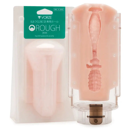 Rends Vorze A10 Cyclone Rough Insert - Save 30% - Rends - Fast Shipping - Sale United Kingdom Stoke-on-trent