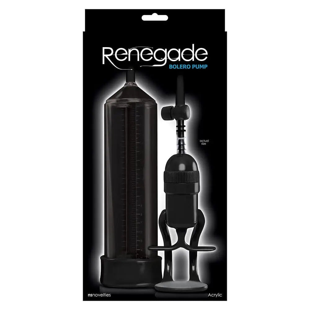 Renegade Bolero Pump Black - Save 30% - Fast Shipping - Sale United Kingdom Stoke-on-trent